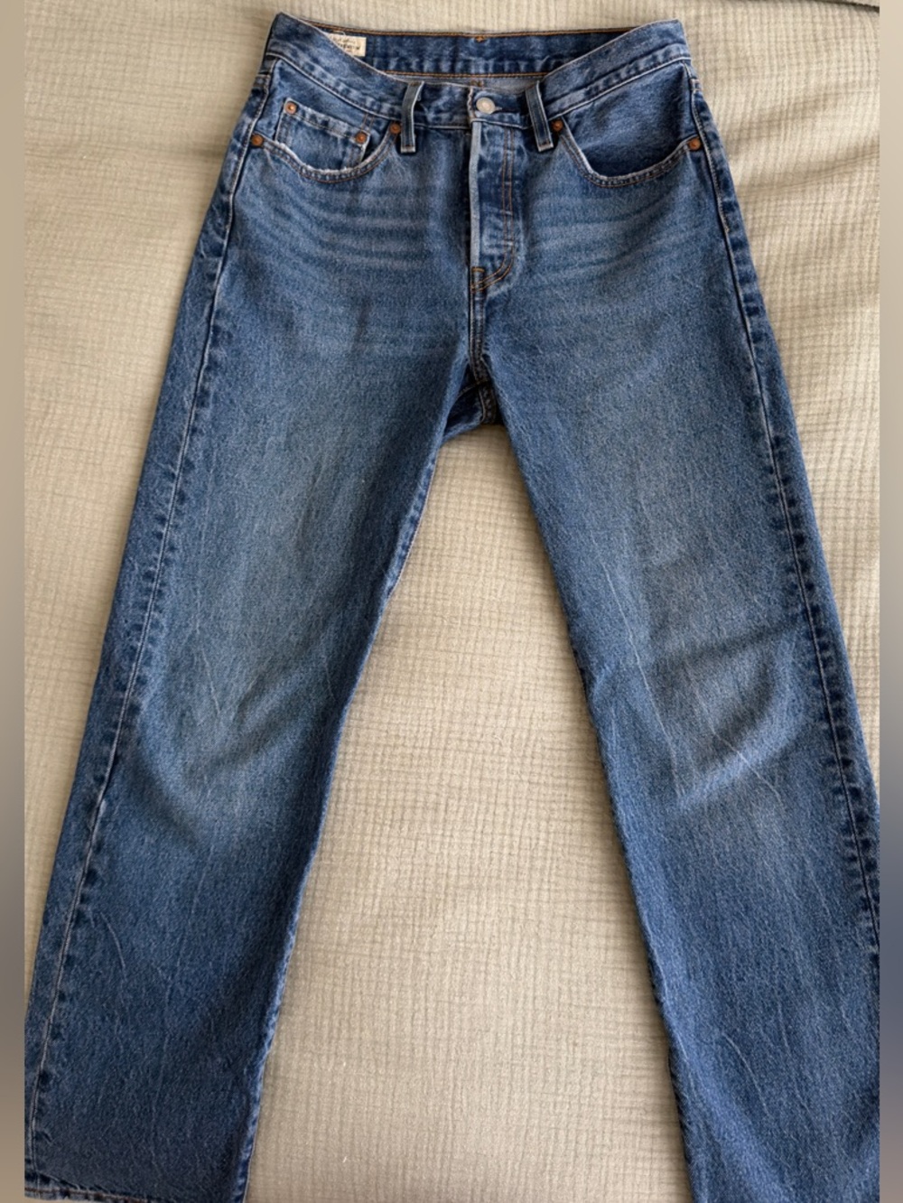Levi’s 501 90’s Premium jeans - Picture 6 of 8